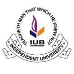 Independent University Bangladesh (IUB)