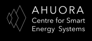 Ahuora Smart Energy
