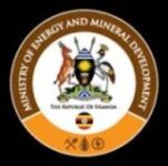 Ministry Eneregy Uganda logo