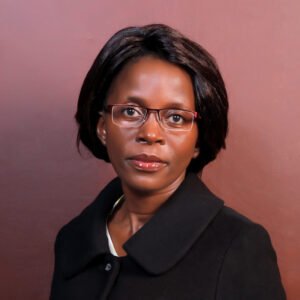 Dr. Rosemary Nalwanga